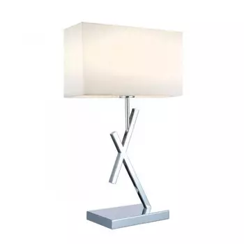 Настольная лампа Omnilux OML-61804-01