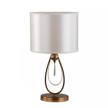 Настольная лампа Omnilux OML-63814-01