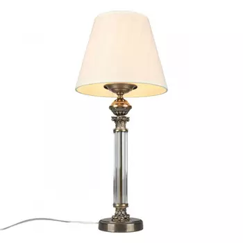 Настольная лампа Omnilux OML-64214-01