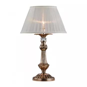 Настольная лампа Omnilux OML-75404-01