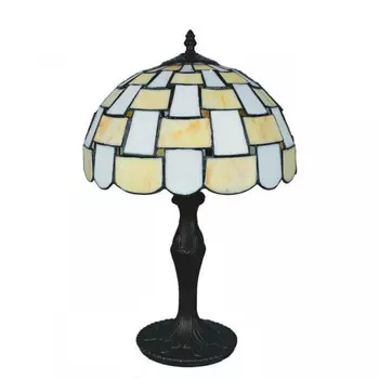 Настольная лампа Omnilux OML-80104-01