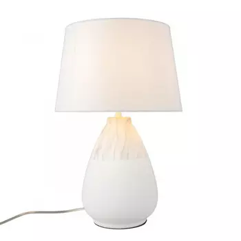 Настольная лампа Omnilux OML-82114-01