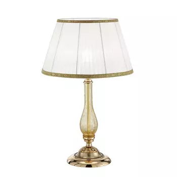 Настольная лампа Possoni 227/LG-002