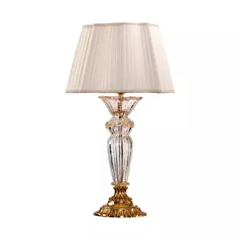 Настольная лампа Possoni 4795/LG-079