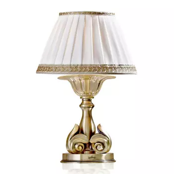 Настольная лампа Possoni 550/LP-008