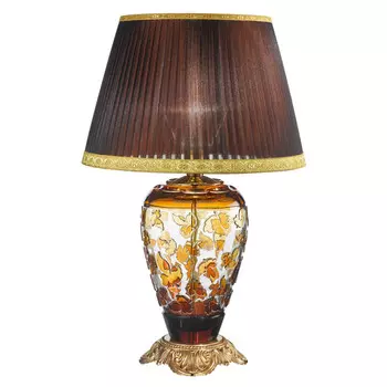 Настольная лампа Possoni 7011/L-002