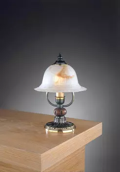 Настольная лампа Reccagni Angelo P 2801