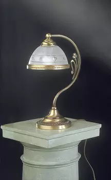 Настольная лампа Reccagni Angelo P 3830