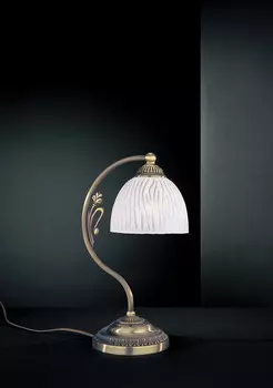 Настольная лампа Reccagni Angelo P 5650 P