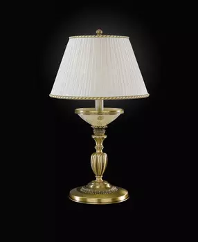 Настольная лампа Reccagni Angelo P 6422 G