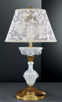 Настольная лампа Reccagni Angelo P 9101 G