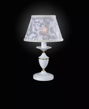 Настольная лампа Reccagni Angelo P 9630 P