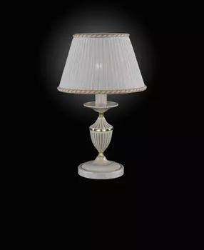 Настольная лампа Reccagni Angelo P 9690 P