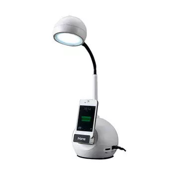 Настольная лампа SCHULLER 58-6423