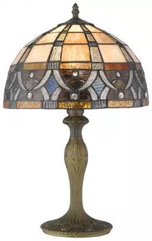 Настольная лампа VELANTE 824-804-01