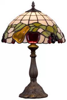 Настольная лампа VELANTE 850-804-01