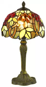 Настольная лампа VELANTE 881-804-01