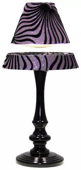 Настольная лампа VELANTE 903-024-01 лампа с эффектом левитации