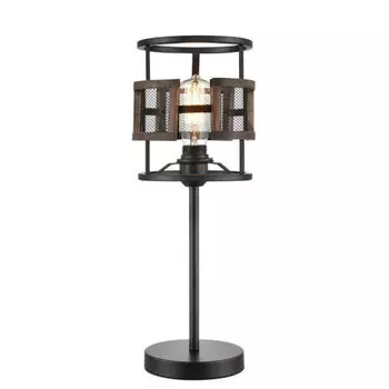 Настольная лампа Vele Luce VL6272N01