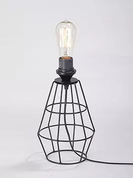 Настольная лампа Vitaluce V4345-1/1L