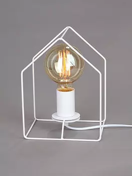 Настольная лампа Vitaluce V4563-0/1L