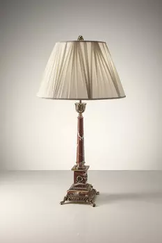 Настольная лампа Zonca 32191/111/999