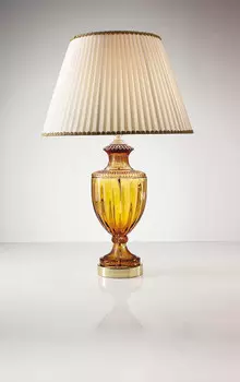 Настольная лампа Zonca 32194/106/CRA/024