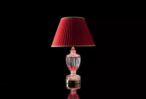 Настольная лампа Zonca 32195/106/CR/023