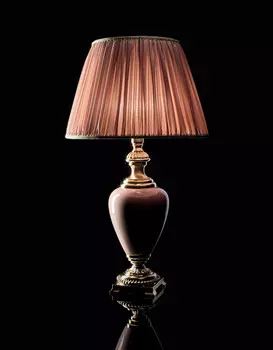 Настольная лампа Zonca 32383/120/ROC/532