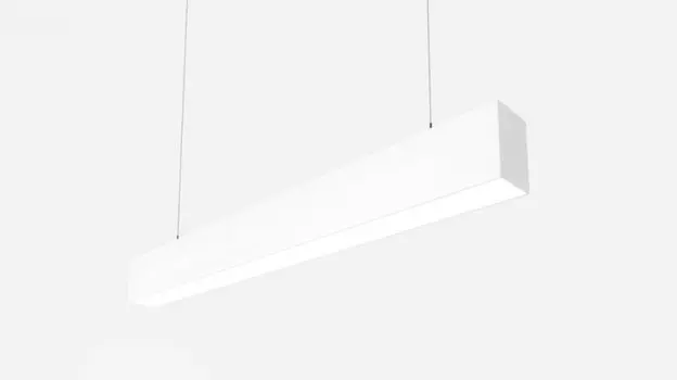 Офисный светильник Siled 7370254