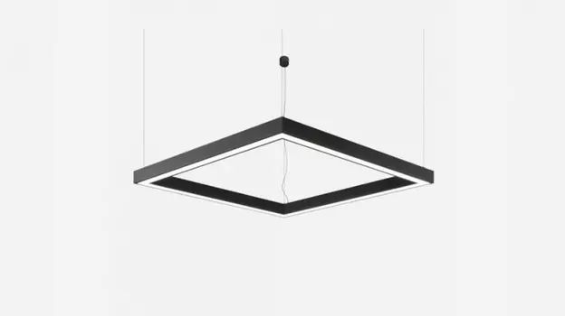 Офисный светильник Siled 7370409