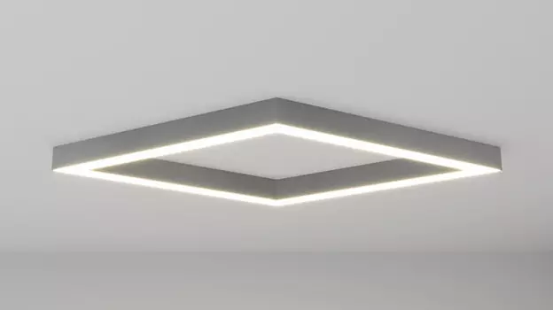 Офисный светильник Siled 7370413