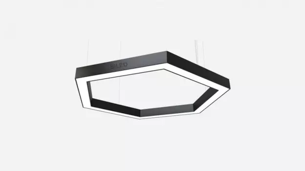 Офисный светильник Siled 7370429