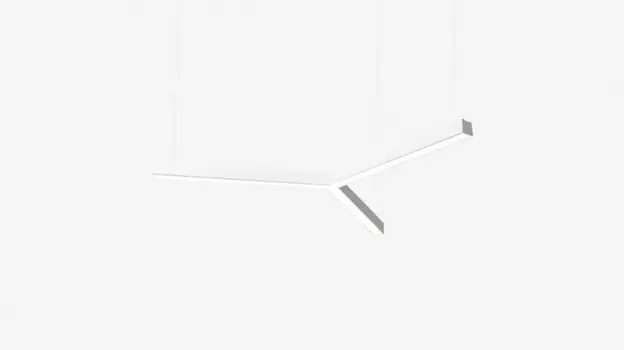 Офисный светильник Siled 7370460