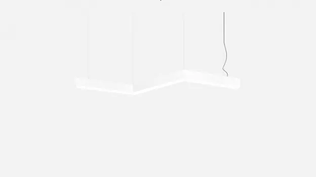 Офисный светильник Siled 7370520