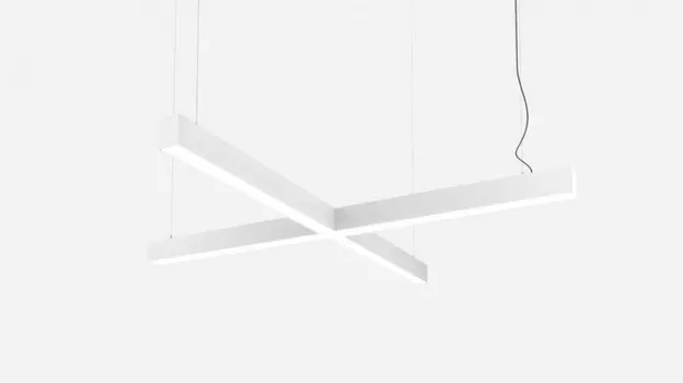 Офисный светильник Siled 7370528