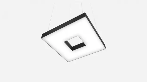 Офисный светильник Siled 7370631