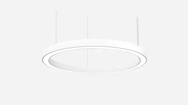 Офисный светильник Siled 7370730