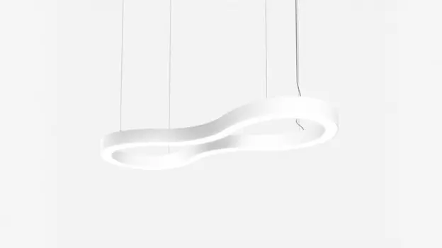 Офисный светильник Siled 7370966