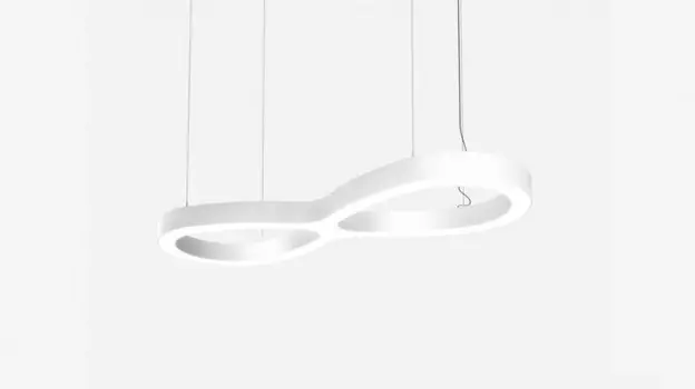 Офисный светильник Siled 7370970