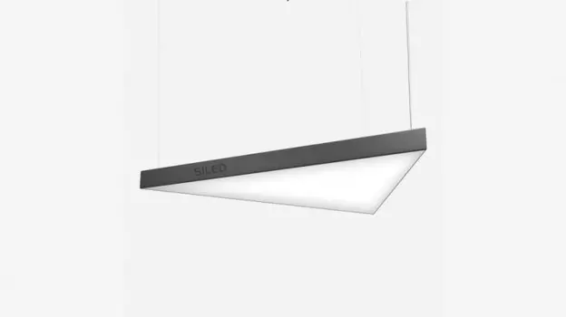 Офисный светильник Siled 7371251