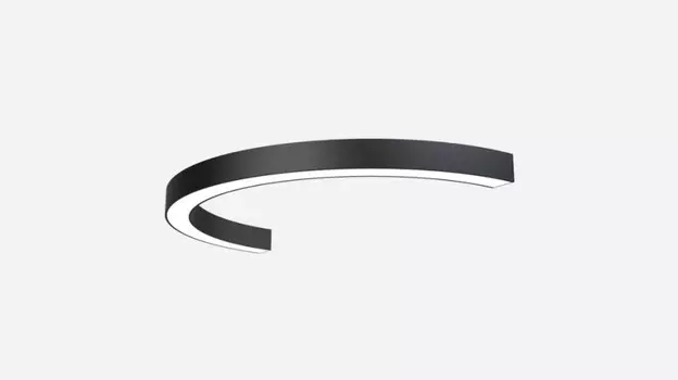 Офисный светильник Siled 7372229