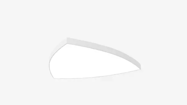 Офисный светильник Siled 7372514