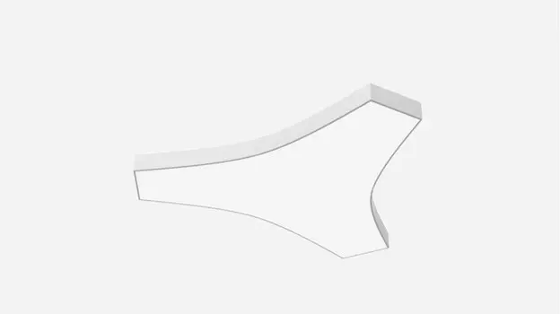 Офисный светильник Siled 7372837