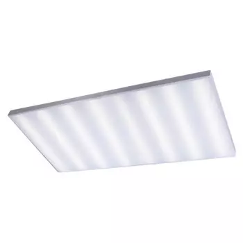 Офисный светильник ВСЕСВЕТОДИОДЫ vs205-80-op-6k