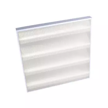 Офисный светильник ВСЕСВЕТОДИОДЫ vs214-56-mpr-5k-ip41