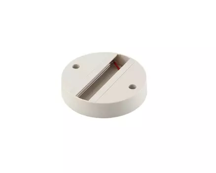 Основание Crystal Lux CLT 0.213 01 WH
