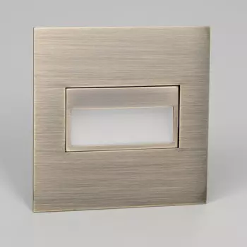 Подсветка ступеней лестницы Citilux CLD007K3