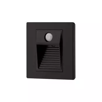 Подсветка ступеней лестницы Denkirs DK1020-BK