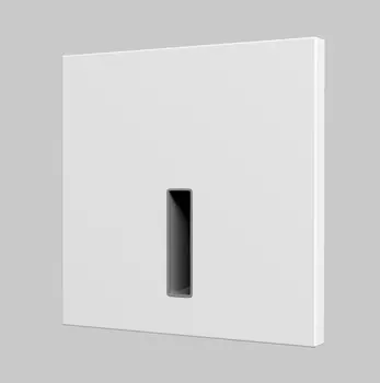 Подсветка ступеней лестницы Denkirs DK1030-WH